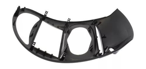 Фото переходная рамка для chery indis (2009+) 2 din Переходная рамка для Chery IndiS (2009+) 2 DIN