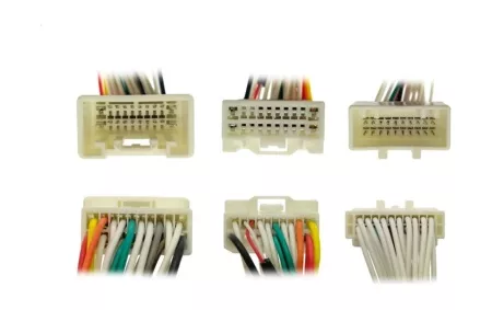 Установочный комплект для дисплеев MFB типа в Lexus GS 2004-2011