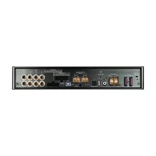 Фото black hydra beta-8.70 dsp усилитель с процессором Black Hydra Beta-8.70 DSP усилитель с процессором