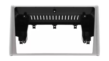 Рамка для установки в Toyota RAV4 2019+ MFA дисплей правый руль