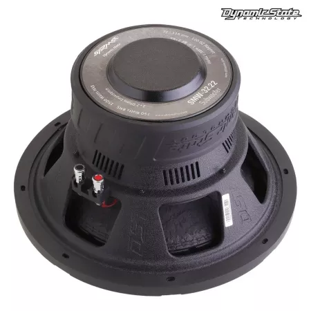 Фото dynamic state sarmat smw-32.22 сабвуфер Dynamic State SARMAT SMW-32.22 сабвуфер