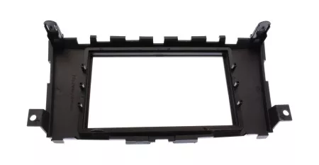 Рамка для установки в Nissan Teana (2014+) 2 DIN