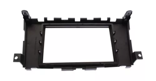 Рамка для установки в Nissan Teana (2014+) 2 DIN