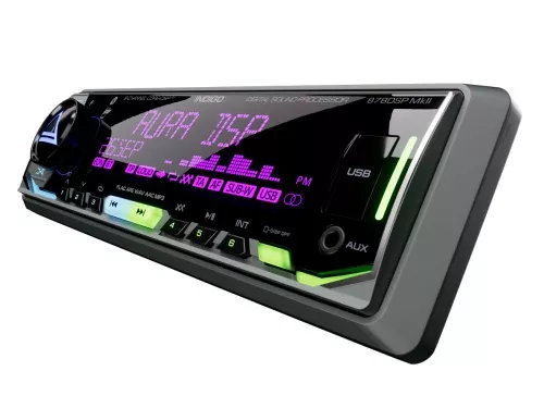 Aura INDIGO-878DSP Mkll