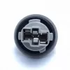 Разъем для лампы дополнительного освещения T20 W3x16d