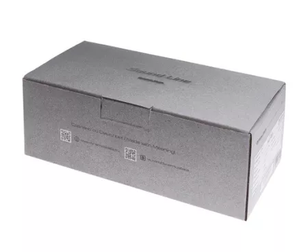 Dynamic State SLC-26T твитер