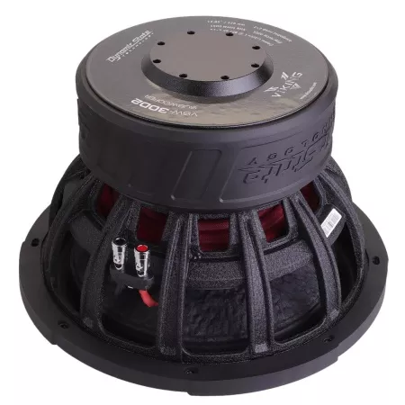Dynamic State VIKING VSW-252  сабвуфер