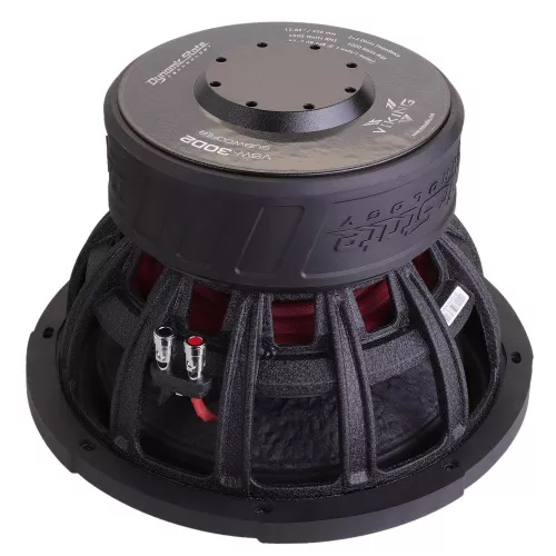 Фото dynamic state viking vsw-252  сабвуфер Dynamic State VIKING VSW-252  сабвуфер