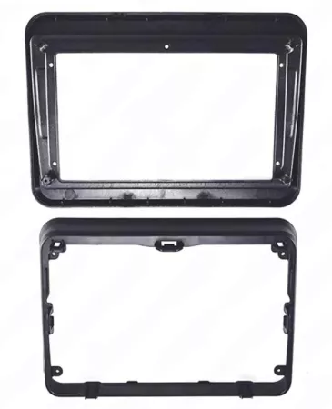 Рамка для установки в Suzuki Spacia 2017+ MFB