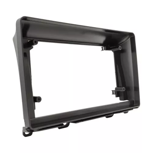 Рамка для установки в Honda Fit 2019+ MFA дисплея (правый руль) Тип2