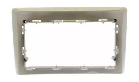 Рамка для установки в Nissan Cube (2012+) MFB дисплея