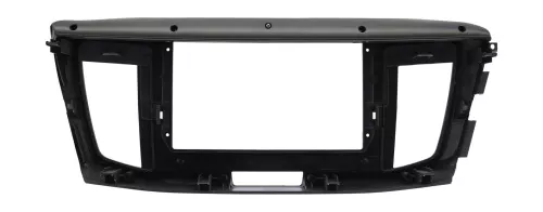 Рамка для установки в Honda Accord 2013 - 2020 MFA дисплея (левый руль)