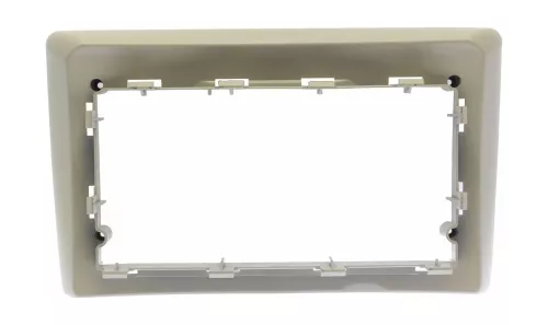 Рамка для установки в Nissan Cube (2012+) MFB дисплея