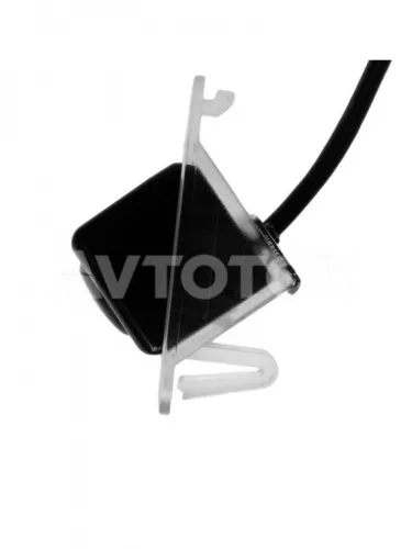 Адаптер камеры заднего вида Mercedes CLS/E/GL/S/SL класса