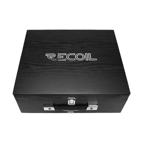 Фото recoil premium rpm-365 comp 3-way Recoil Premium RPM-365 Comp 3-Way