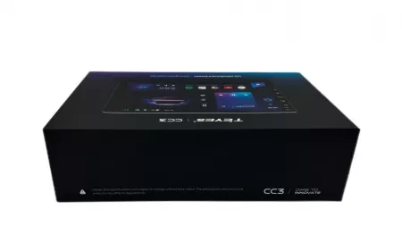 Teyes CC3 10.2" 4+32G