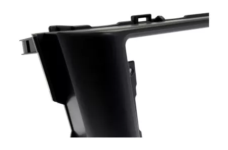 Рамка для установки в Toyota Mark X ZIO 2007 - 2013 MFB дисплея