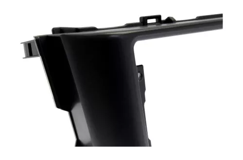 Рамка для установки в Toyota Mark X ZIO 2007 - 2013 MFB дисплея
