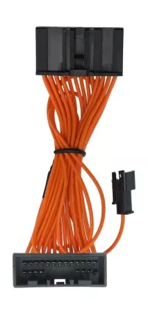 Комплект проводов WM-MT Chevrolet, GMC (основной, CAN, AMP)