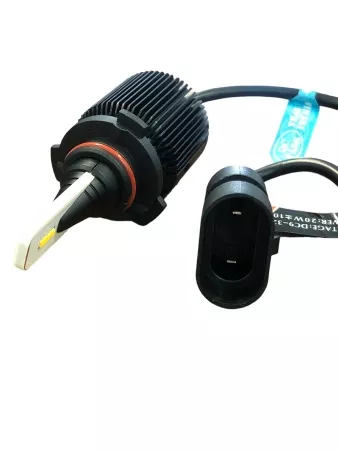 Лампа светодиодная HiVision A1 HB3/H10/9005, 6000K