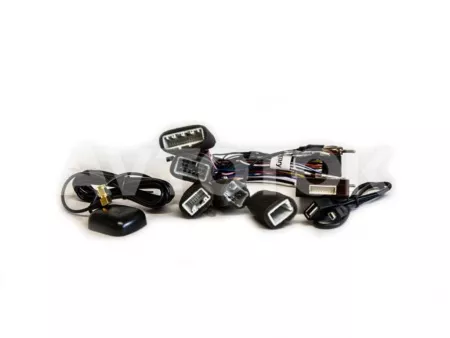 Штатная магнитола Toyota