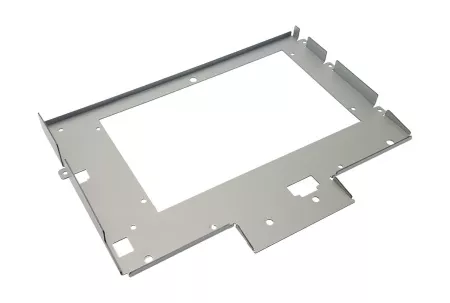 Установочный комплект Toyota Land Cruiser 2010 - 2012 MFB тип А