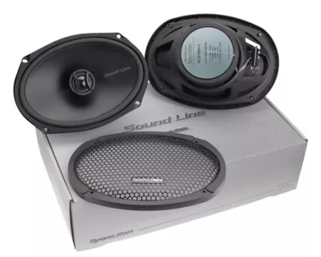 Dynamic State SLE-69CX