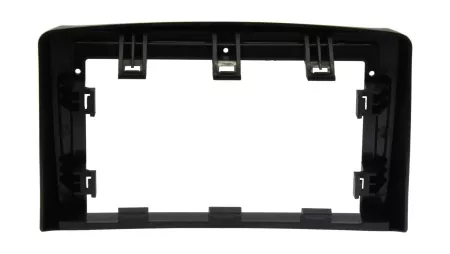 Рамка для установки в Toyota Land Cruiser 100 (1998-2001) + провода MFB дисплея