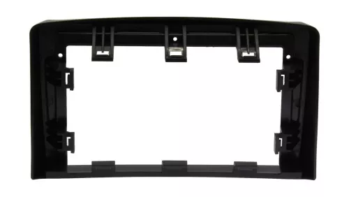 Рамка для установки в Toyota Land Cruiser 100 (1998-2001) + провода MFB дисплея