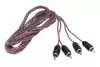 Dynamic State RCC-25.2 SERIES 0 RCA кабель 2.5м