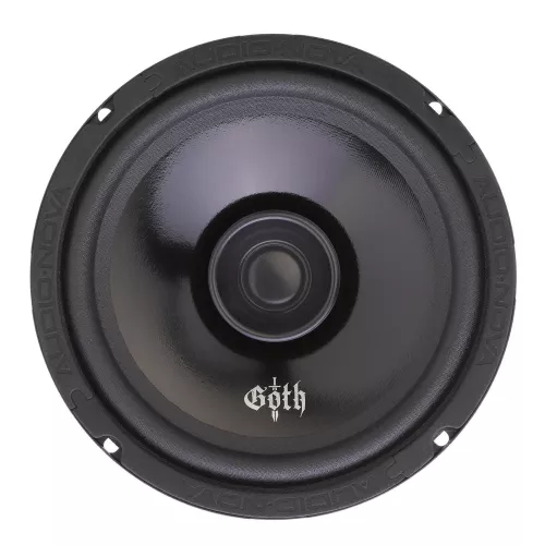 Фото audio nova goth dc16 AUDIO NOVA GOTH DC16