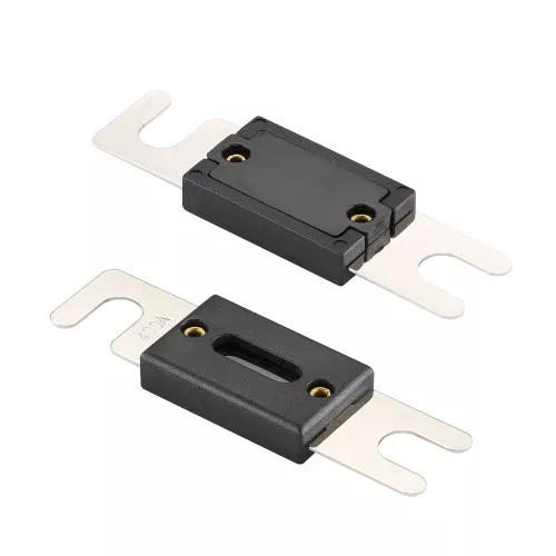Фото dl audio phoenix anl fuse 400a предохранитель 2шт. Dl Audio Phoenix ANL Fuse 400A предохранитель 2шт.