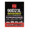 Фото аккумулятор fq 90d23l ёмк.70 ач. п.т. 700 а Аккумулятор FQ 90D23L ёмк.70 Ач. п.т. 700 а