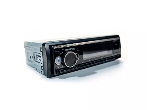 Фото onkyo x-qs723 lossless usb bt dsp автомобильная процессорная магнитола Onkyo X-QS723 LossLess USB BT DSP автомобильная процессорная магнитола