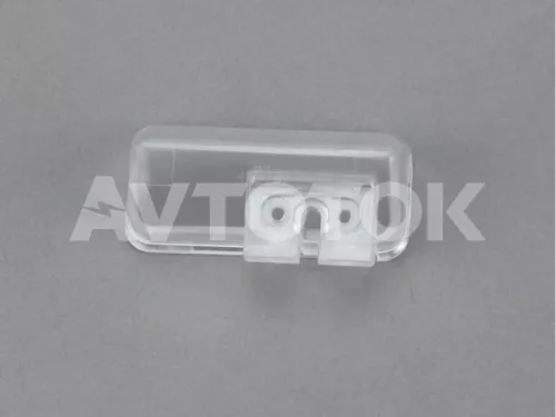 Адаптер в подсветку номера Citroen Picasso, Toyota Corolla 2013 +