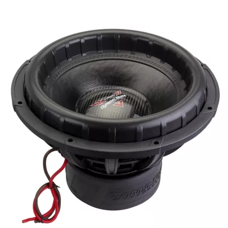 Фото dynamic state viking vsw-m40 mjolnir сабвуфер Dynamic State VIKING VSW-M40 Mjolnir сабвуфер