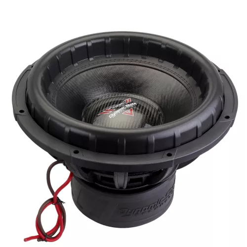 Фото dynamic state viking vsw-m40 mjolnir сабвуфер Dynamic State VIKING VSW-M40 Mjolnir сабвуфер