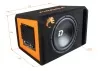 DL Audio Piranha 12A Black V.2 активный корпусной сабвуфер