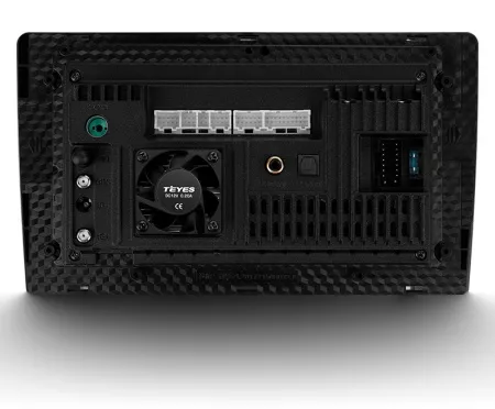 Teyes CC2 PLUS 10.2" 3+32G