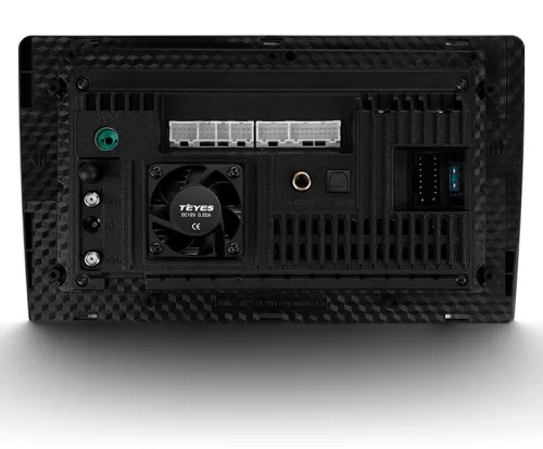 Teyes CC2 PLUS 10.2" 3+32G