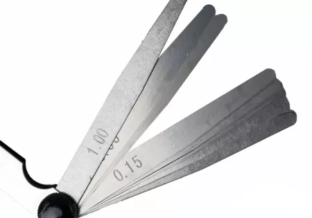 Щуп наборный 13 листов (0,05...1,00)