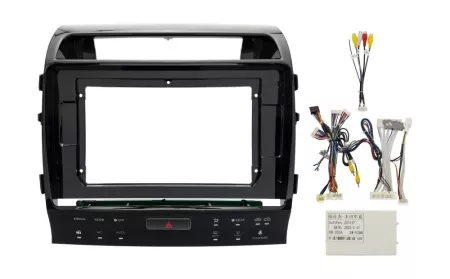 Установочный комплект Toyota Land Cruiser 2013 - 2015 MFA тип В