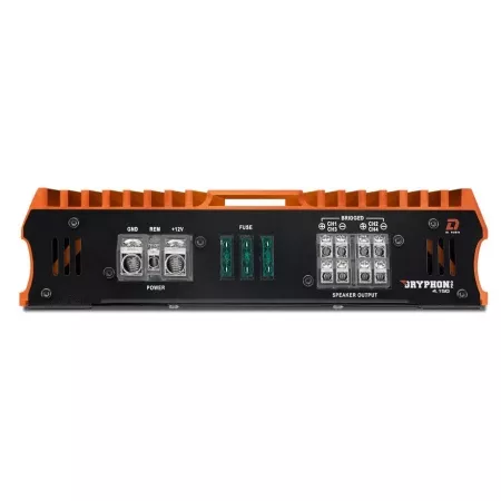 DL Audio Gryphon Pro 4.150 усилитель