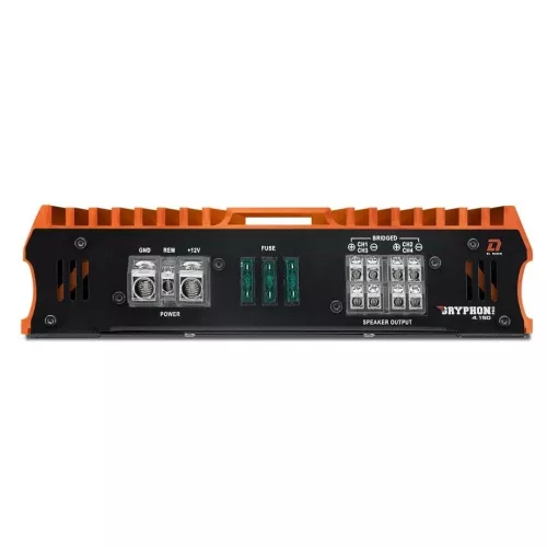DL Audio Gryphon Pro 4.150 усилитель