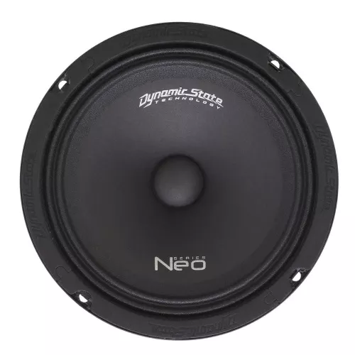 Фото dynamic state neo nm-16 midel neo series Dynamic State NEO NM-16 Midel NEO Series