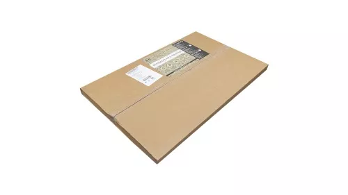 Фото stp plasma (0.47 х 0.75) звукоизоляционный материал StP Plasma (0.47 х 0.75) Звукоизоляционный материал