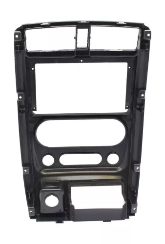 Рамка для установки в Suzuki Jimny 2005-2019 MFB