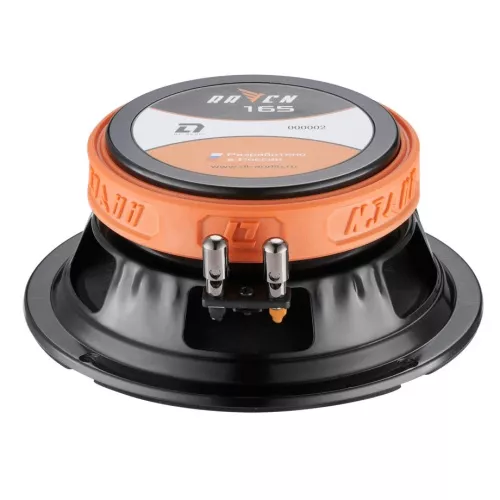 Фото dl audio raven 165 DL Audio Raven 165