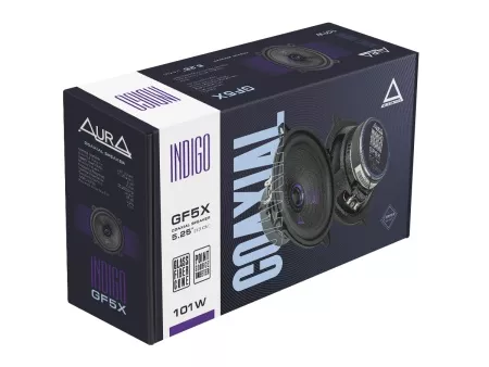 Aura INDIGO-GF5X