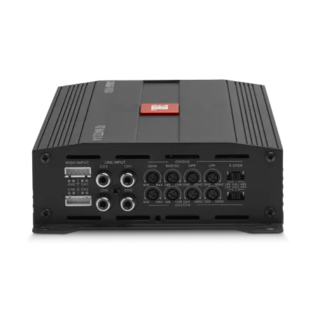 JBL STAGEA9004 усилитель